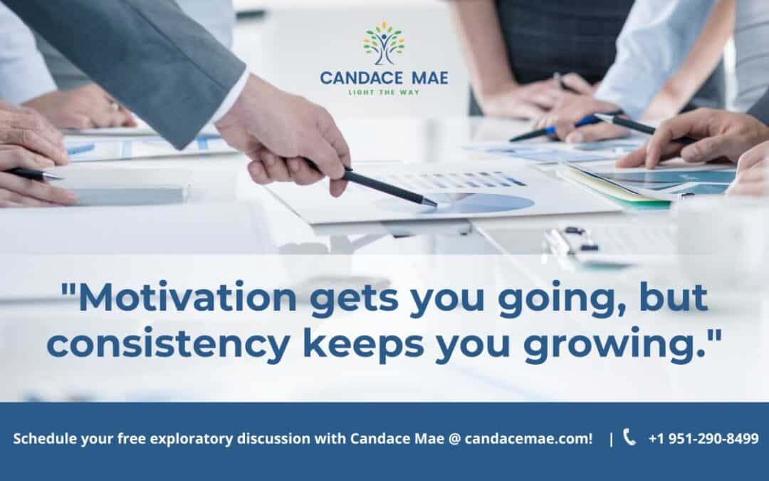 The Hallmark of Excellence: Consistency