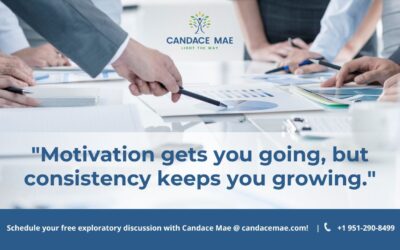 The Hallmark of Excellence: Consistency